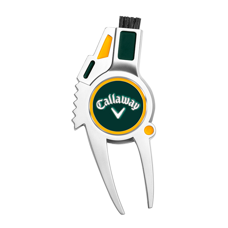 Green/Yellow (C99983)