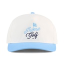 Warm White/Team Light Blue (027350-04)