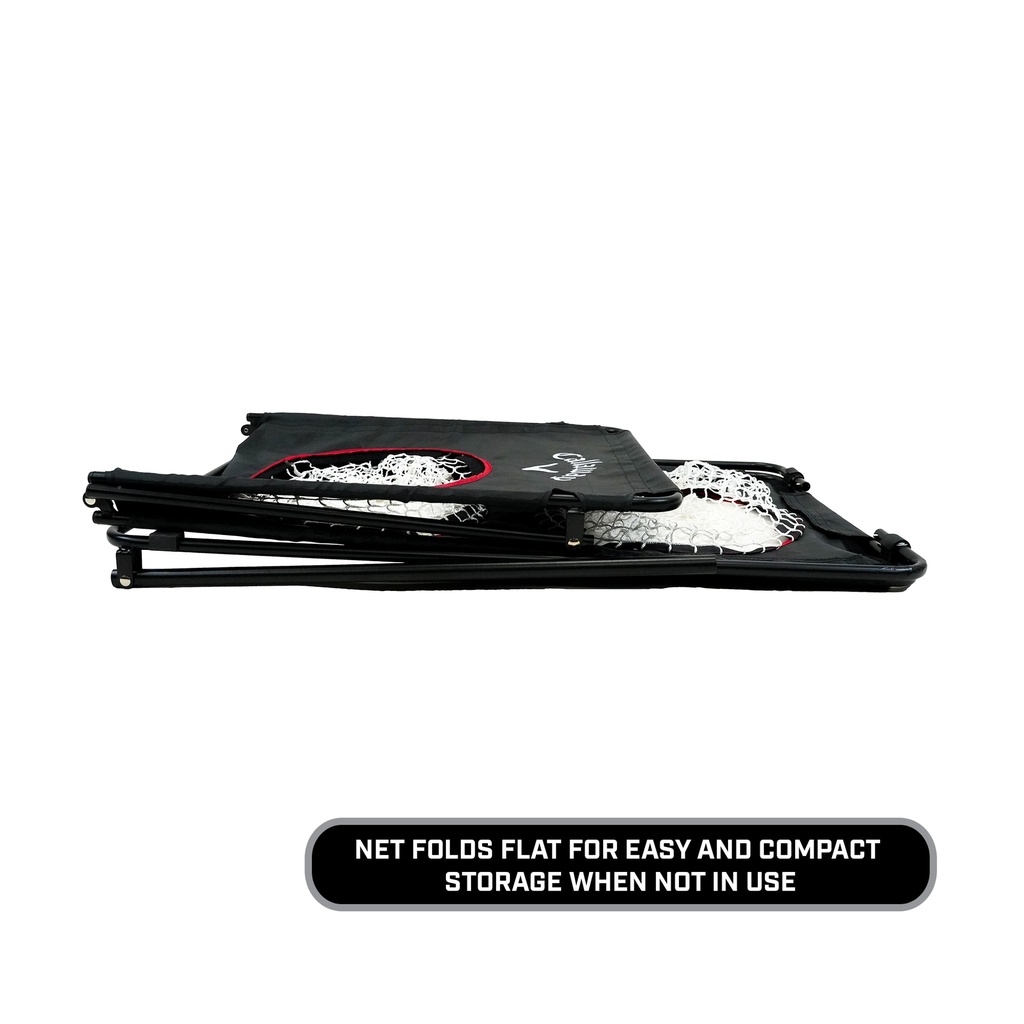 Callaway Trajectory Tower Chipping Net