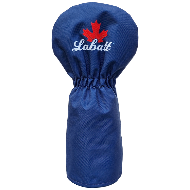Sublimated Driver Cover