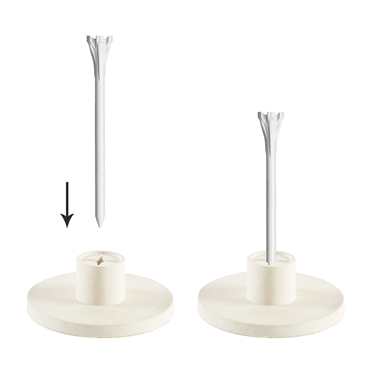 Callaway FT Launch Zone Hitting Mat