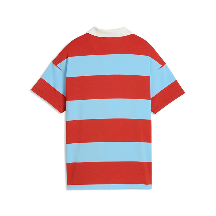 Spring Blue/Candy Apple (635044-01))