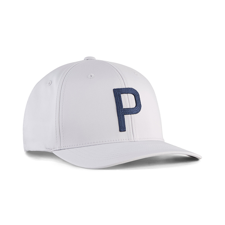 Platino Silver/Deep Navy (026133-14)