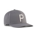 Shady Grey/Platino Silver (026133-15)