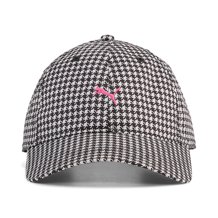 Warm White/Puma Black (027152-01)