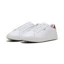 Puma White/Ash Grey (310721-02)