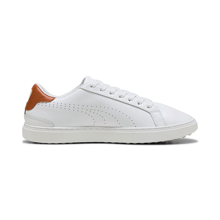 Puma White/Ash Grey (310721-02)