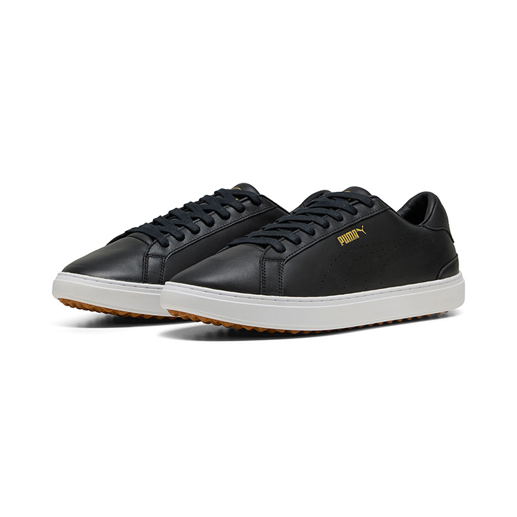 Puma Black/Puma White (310721-05)