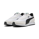 Puma White/Puma Black (312158-01)
