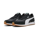 Puma Black/Puma White/Gum (312158-04)