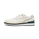 Puma White/Forest Green (313208-01)