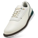 Puma White/Forest Green (313208-01)