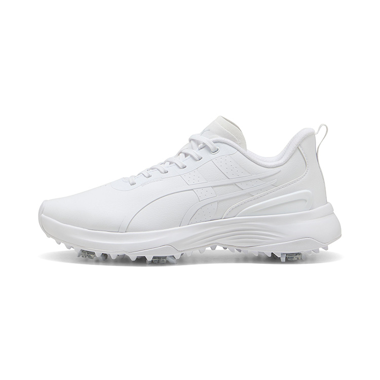 Puma White/Silver Mist (312995-01)