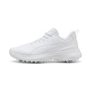 Puma White/Silver Mist (312995-01)