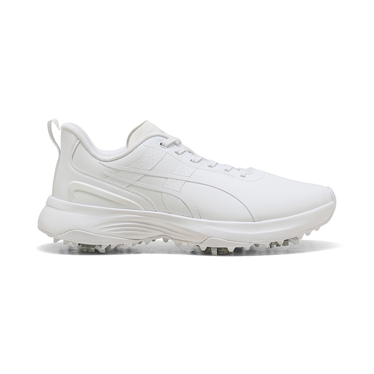 Puma White/Silver Mist (312995-01)