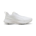 Puma White/Silver Mist (312995-01)