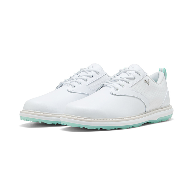 Puma White/Mint Jelly (310718-08)