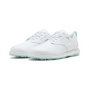 Puma White/Mint Jelly (310718-08)