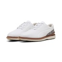 Puma White/Brown Mushroom (314204-03)