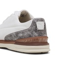 Puma White/Brown Mushroom (314204-03)