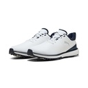 Puma White/Puma Silver/Deep Navy (312994-02)
