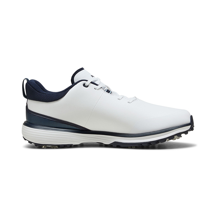 Puma White/Puma Silver/Deep Navy (312994-02)