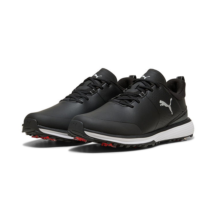 Puma Black/Puma Silver (312994-04)