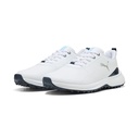 Puma White/Puma Silver (312993-01)