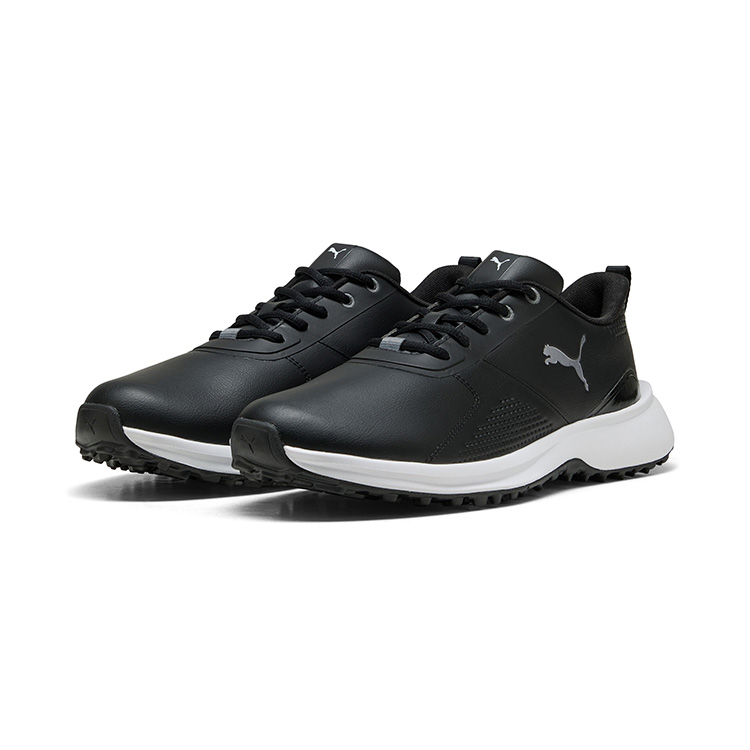 Puma Black/Puma Silver (312993-02)