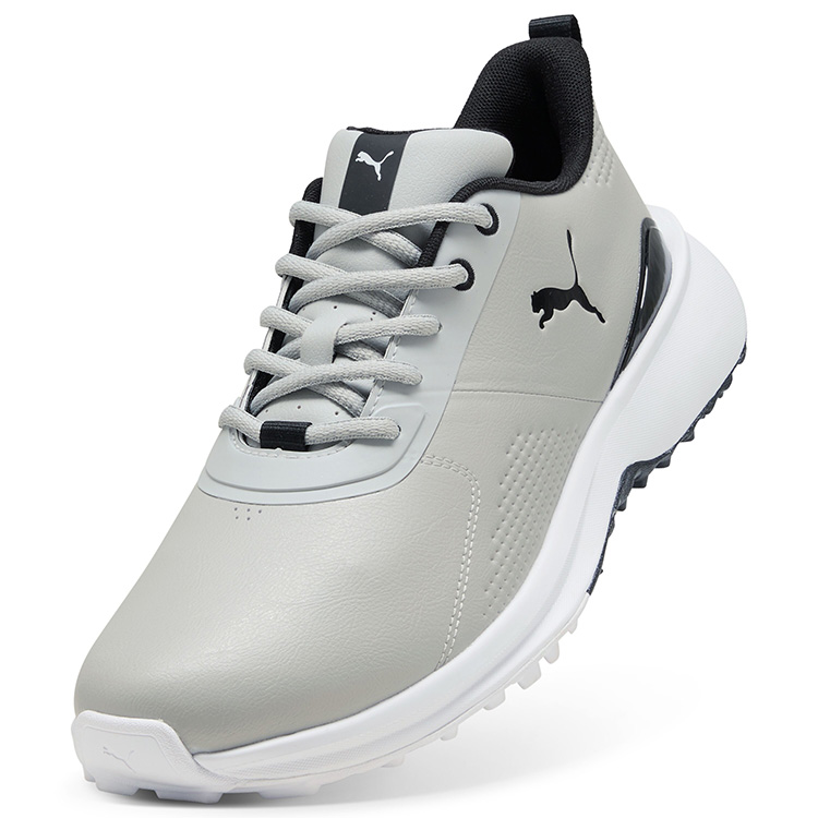 Ash Grey/Puma Black (312993-03)