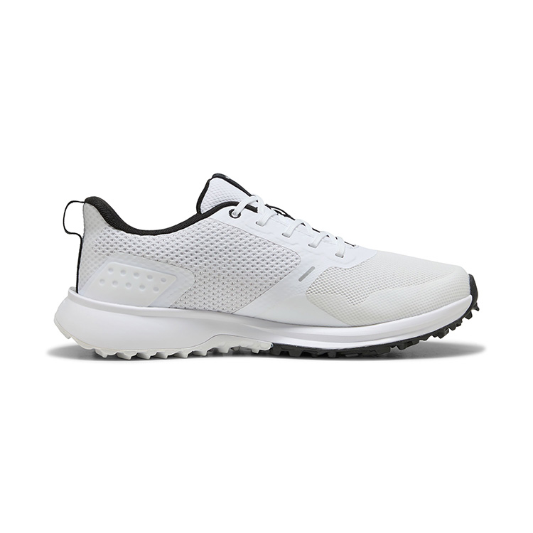 Puma White/Puma Black (310260-01)
