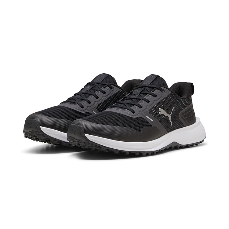 Puma Black/Asphalt (310260-03)
