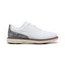 Puma White/Brown Mushroom (312996-03)