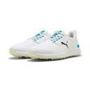 puma white/apple spritz/speed blue (312553-06)