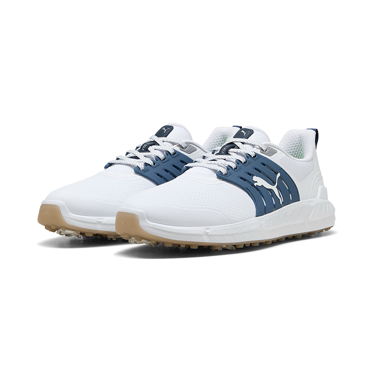 puma white/ice coffee/dark indigo (312553-07)
