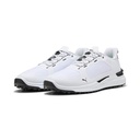 puma white/puma black/puma white (310221-11)