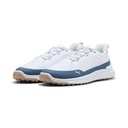 puma white/dark indigo (310221-12)
