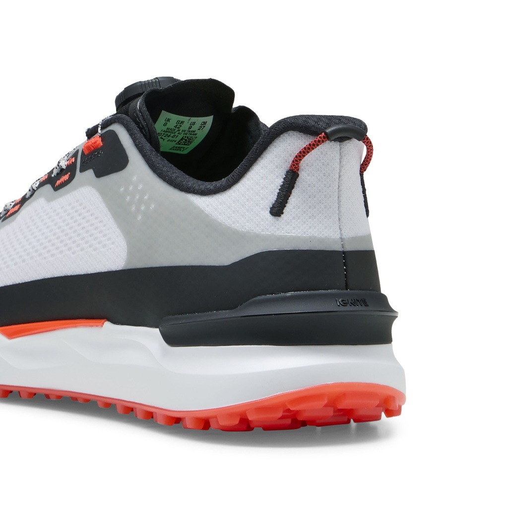 puma white/puma black (310724-01)