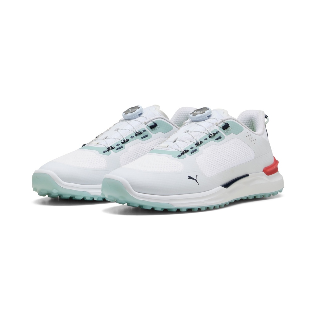 puma white/modern mint (310724-03)