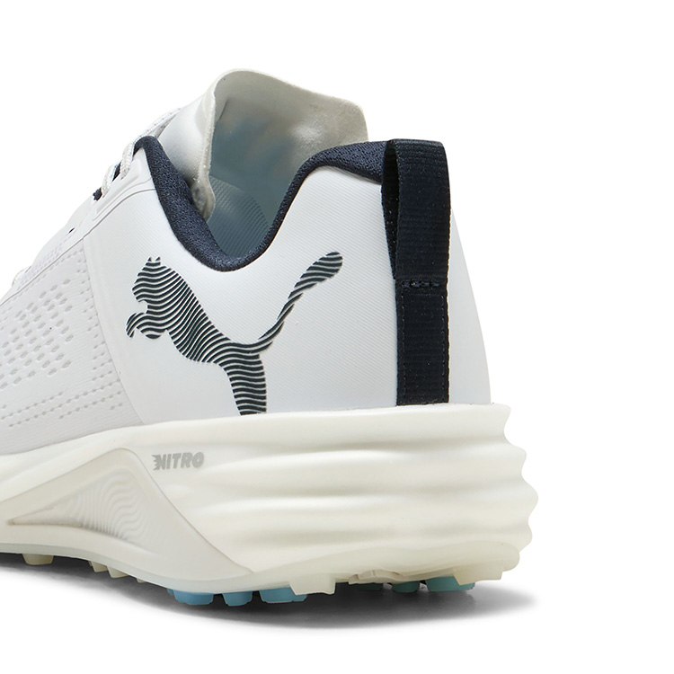 puma white/deep navy (312774-01)