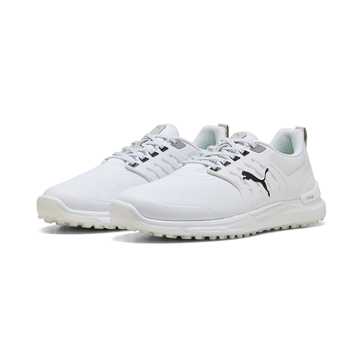 puma white/puma black/puma silver (310243-07)