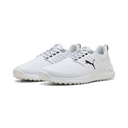 puma white/puma black/puma silver (310243-07)