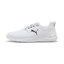 puma white/puma black/puma silver (310243-07)