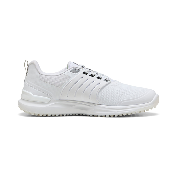 puma white/puma black/puma silver (310243-07)
