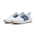 puma white/dark indigo/ice coffee (310243-12)
