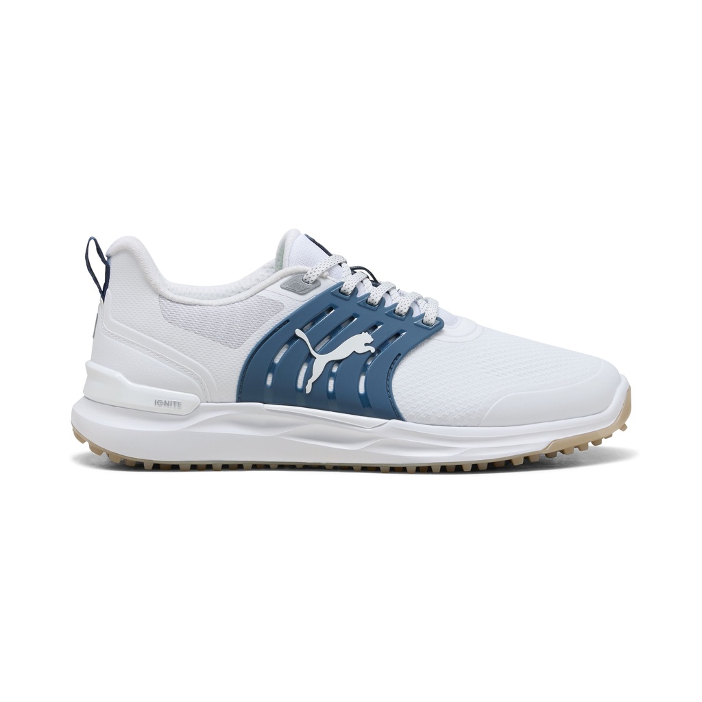 puma white/dark indigo/ice coffee (310243-12)