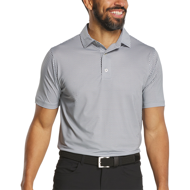 Grey/White/Black (35481)