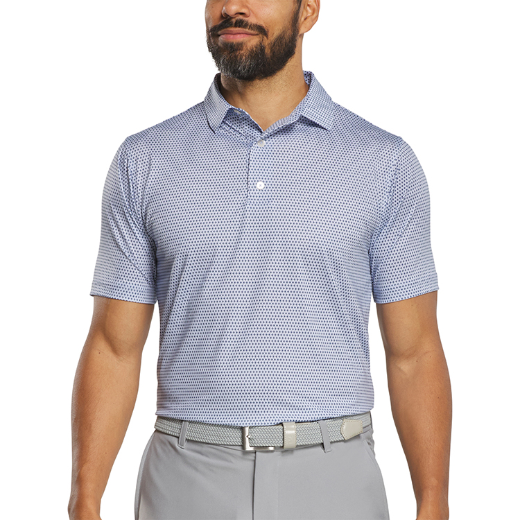 Periwinkle/White/Navy (35485)