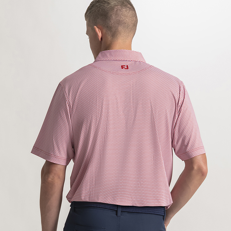 Red/White/Light Blue (38835)