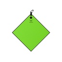 Neon Green (GG-MAGTWL-LGRN-1-S)